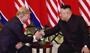 Trump'tan Kim Jong-un'a zirve çağrısı! Yıl bitmeden yüz yüze görüşmek istiyor
