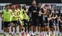Beşiktaş-Kauno Zalgiris maçı saat kaçta, hangi kanalda? Muhtemel 11'ler