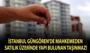 İstanbul Güngören'de mahkemeden satılık üzerinde yapı bulunan taşınmaz!