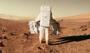 Mars görevleri için yeni temizlik yöntemi! Astronot giysileri plazmayla dezenfekte edilecek