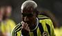 Fenerbahçe'de Anderson Talisca sürprizi: Konyaspor maçı kadrosunda yok