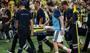 Fenerbahçe: Kerem Aktürkoğlu'nun ilk tetkiklerinde olumsuz bulguya rastlanmadı