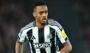 Joe Willock Beşiktaş'a doğru! Newcastle United'a 20 milyon euroluk teklif