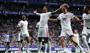 MAÇ SONUCU: Espanyol: 1 - Real Madrid: 2