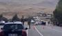 Van'ın Muradiye ilçesinde trafik kazası! 2 ölü, 9 yaralı