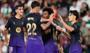 Barcelona'dan Elche'ye 5 gollü başlangıç