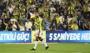 Fenerbahçe formasıyla ilk duble! Mason Greenwood'dan kariyer rekoru
