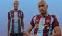 Fırtına yeni yıldızına kavuştu! Fabinho Trabzon'a ulaştı