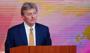 Kremlin Sözcüsü Peskov: İngiltere Ukrayna krizinde Kiev'i destekliyor