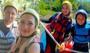 Rafting faciası 14 yaşındaki Taha'yı hayattan kopardı