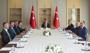 Terörsüz Türkiye için tarihi toplantı: 4 alt komisyon kuruldu