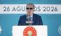 "Bölgemizde tarih yeniden yazılıyor" Erdoğan: Türkiye tarihe yön veriyor, önünü kimse kesemez 