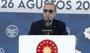 "Bölgemizde tarih yeniden yazılıyor" Erdoğan: Türkiye tarihe yön veriyor, önünü kimse kesemez 