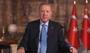 Cumhurbaşkanı Erdoğan'dan Büyük Taarruz'un 104'üncü yılı paylaşımı