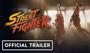 Street Fighter hayranlarını heyecanlandıran görüntü! Ryu ve Ken'in yeni filmdeki hali ortaya çıktı