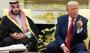 Trump'tan Riyad'a ''İsrail'' baskısı! Nükleer anlaşmanın yürürlüğü normalleşmeye bağlı