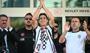 Beşiktaş'ın yeni transferi Miretti'den ilk mesaj