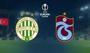 Ferencvaros-Trabzonspor maçı hangi kanalda? Ne zaman?