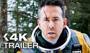 Mayday ile Ryan Reynolds aksiyon türünde yeni bir döneme imza atıyor