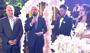 Bilal Erdoğan nikah şahidi oldu: Genç çifte en az 3 çocuk tavsiyesinde bulundu