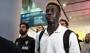 Fenerbahçe'nin yeni transferi İstanbul'da