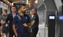 Trabzonspor kafilesi Trabzon'a geldi