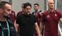 Trabzonspor'da Fatih Tekke'nin istifası kabul edilmedi
