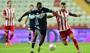 Antalyaspor-Sarıyer maçının ardından