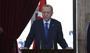 Cumhurbaşkanı Erdoğan Anıtkabir'den seslendi: Ülkemizi hedef alanlara müsaade etmeyiz