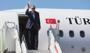 Cumhurbaşkanı Erdoğan, ŞİT Zirvesi için Bişkek'e gidecek