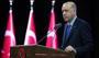 Cumhurbaşkanı Erdoğan, Türk Silahlı Kuvvetleri Günü'nü kutladı