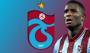 Trabzonspor'da gözler Onuachu'da