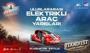 Geleceğin elektrikli araçları TEKNOFEST 2026'da piste çıkıyor