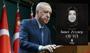 Cumhurbaşkanı Erdoğan "dava arkadaşım" diyerek paylaştı: Zeynep Çiftçi'ye Allah'tan rahmet niyaz ediyorum