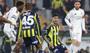 Fenerbahçe ve Beşiktaş arasında son 7 derbide beraberlik yok!