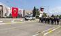 Samsun Çarşamba Havalimanı yeni terminal binasının temeli 3 Eylül'de atılacak
