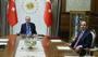 Cumhurbaşkanı Erdoğan, Konya Büyükşehir Belediye Başkanı Altay'ı kabul etti