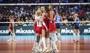 Filenin Sultanları'nın hedefi yarı final! Almanya-Türkiye voleybol maçı için heyecan dorukta