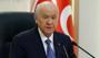 MHP Genel Başkanı Bahçeli'den Terörsüz Türkiye mesajı: Gelecek Türk asırlarının müjdesidir