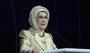 Emine Erdoğan'dan Sıddık Eraslan için başsağlığı mesajı