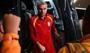 Victor Nelsson'dan Galatasaray'a veda