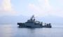 TCG Alemdar, TCG Işın ve TCG Akın gemileri derin denizde iz sürüyor