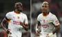 Galatasaray'da Osimhen ve Lemina şoku! İki yıldız futbolcu sakatlandı