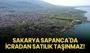 Sakarya Sapanca'da icradan satılık taşınmaz!