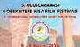 5. Uluslararası Göbeklitepe Kısa Film Festivali jürisi belli oldu