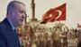 Cumhurbaşkanı Erdoğan, İzmir'in düşman işgalinden kurtuluşunun 104. yıl dönümünü kutladı