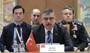 Bakan Çiftçi: TDT ülkeleri arasında suçla mücadele ve güvenlik alanındaki işbirliği güçlendirilmeli