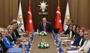 Cumhurbaşkanı ve AK Parti Genel Başkanı Erdoğan, partisinin kadın belediye başkanlarını kabul etti