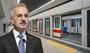 Gayrettepe-İstanbul Havalimanı-Halkalı Metro Hattı'nda rekor üstüne rekor