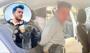 Hadsize haddi bildirildi! Polislere hakaret savuran fenomen Semih Varol'a ters kelepçe